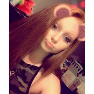 Meet your Posher, Breena